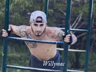 Willymac