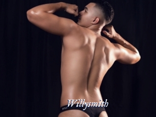 Willysmith