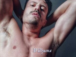 Willyumx