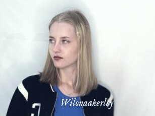 Wilonaakerley