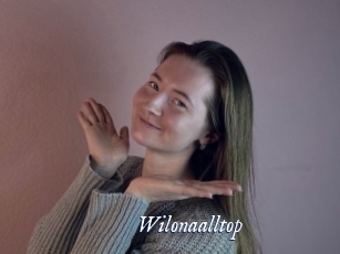 Wilonaalltop