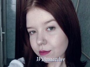 Wilonaatcher