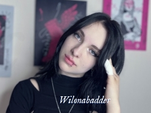 Wilonabadder