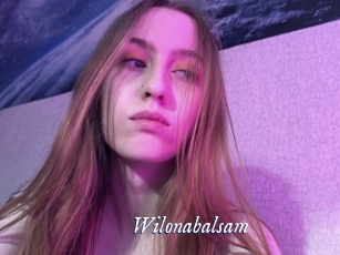 Wilonabalsam