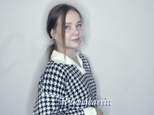 Wilonabarritt