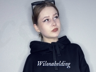 Wilonabelding