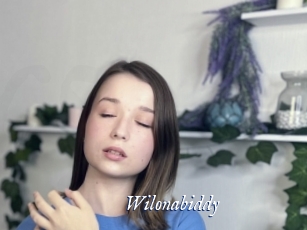Wilonabiddy
