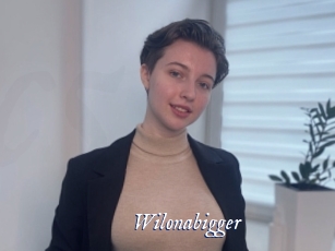 Wilonabigger