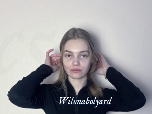 Wilonabolyard