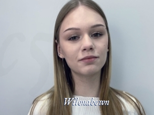 Wilonabown