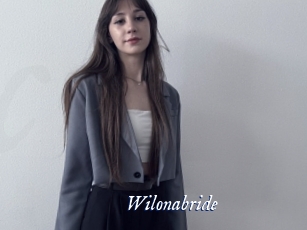 Wilonabride
