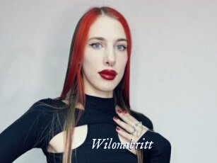 Wilonabritt
