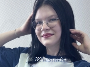 Wilonacreedon