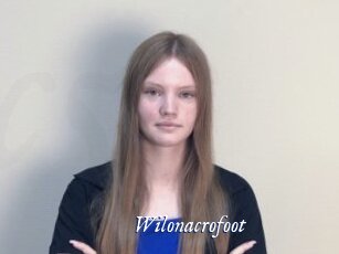Wilonacrofoot