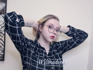 Wilonadeeks