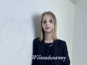 Wilonadunaway
