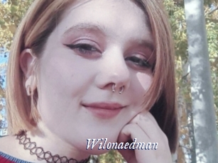 Wilonaedman