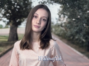 Wilonafisk