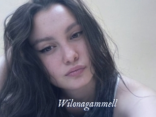 Wilonagammell