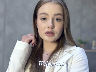 Wilonahacker