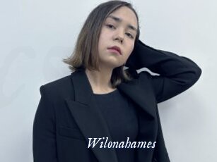 Wilonahames