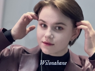 Wilonahane