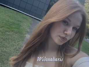 Wilonaharis