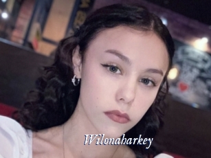 Wilonaharkey