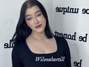 Wilonahartill