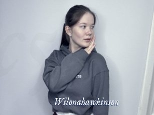 Wilonahawkinson