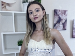 Wilonahazle
