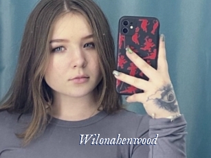 Wilonahenwood