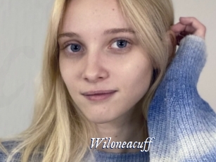 Wiloneacuff