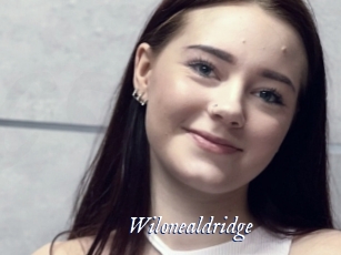 Wilonealdridge