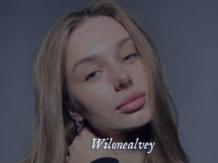 Wilonealvey