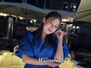 Wilonebelch