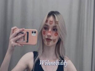 Wilonebiddy