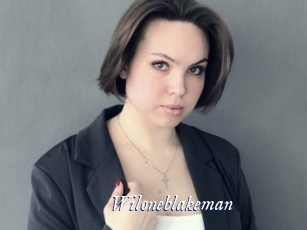 Wiloneblakeman