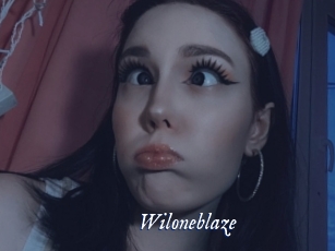 Wiloneblaze