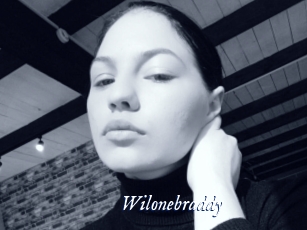 Wilonebraddy
