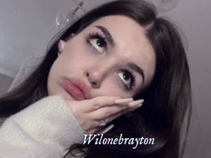 Wilonebrayton