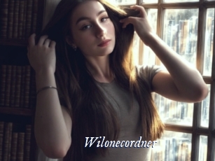 Wilonecordner