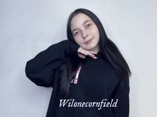 Wilonecornfield