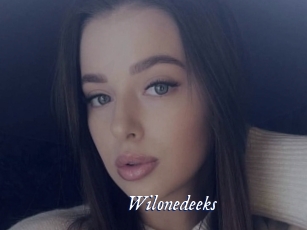 Wilonedeeks