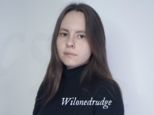 Wilonedrudge