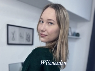Wiloneeden