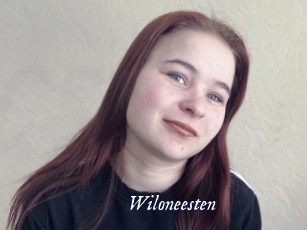 Wiloneesten