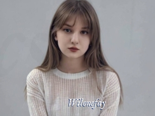 Wilonefay