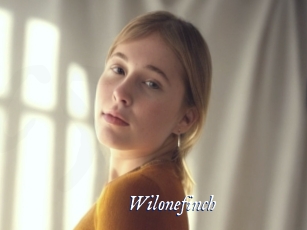 Wilonefinch