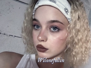 Wilonefollin